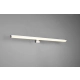 Lino kinkiet LED 11W 1200lm 3000K srebrny 284116006