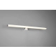 Lino kinkiet LED 11W 1200lm 3000K srebrny 284116006