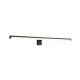 Lino kinkiet LED 11W 1200lm 3000K czarny 284116032 TRIO lighting