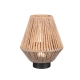 Lira lampka stołowa LED 1,5W 140lm 3000K brązowa R55991126 TRIO lighting