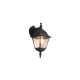 Livenza kinkiet 1xE27 czarny 205767132 TRIO lighting