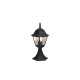 Livenza lampa stojąca 1xE27 czarna 505760132 TRIO lighting