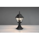 Livenza lampa stojąca 1xE27 czarna 505760132