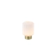 Lord lampka stołowa LED 2W 100lm 3000K złota R57761101 TRIO lighting