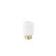 Lord lampka stołowa LED 2W 100lm 3000K złota R57761101