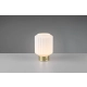 Lord lampka stołowa LED 2W 100lm 3000K złota R57761101