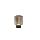 Lord lampka stołowa LED 2W 100lm 3000K czarna R57761113