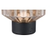 Lord lampka stołowa LED 2W 100lm 3000K czarna R57761113