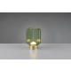 Lord lampka stołowa LED 2W 100lm 3000K złota, zielona R57761115