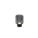 Lord lampka stołowa LED 2W 100lm 3000K czarna R57761154