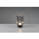Lord lampka stołowa LED 2W 100lm 3000K czarna R57761154