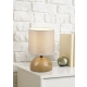 Luci lampka stołowa 1xE14 drewno R50351035
