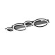 Lumos lampa sufitowa LED 26,5W 3100lm 3000K aluminium R64821109