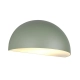 Maas kinkiet 1xE27 zielony 262460115 TRIO lighting