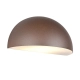 Maas kinkiet 1xE27 rdzawy 262460124 TRIO lighting