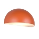 Maas kinkiet 1xE27 brązowy 262460140 TRIO lighting