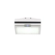 Macapa Solar kinkiet solarny LED 5W 390lm 4000K biały R23066101