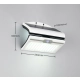 Macapa Solar kinkiet solarny LED 5W 390lm 4000K biały R23066101