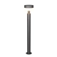 Mackenzie lampa stojąca LED 8W 800lm 3000K antracyt 430561142 TRIO lighting