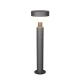 Mackenzie lampa stojąca LED 8W 800lm 3000K antracyt 530561142 TRIO lighting