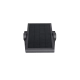 Malawi kinkiet solarny LED 5W 700lm 2300K-4000K antracyt 253769142
