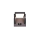 Malawi kinkiet solarny LED 5W 700lm 2300K-4000K antracyt 253769142