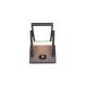 Malawi kinkiet solarny LED 5W 700lm 2300K-4000K antracyt 253769142