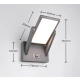 Malawi kinkiet solarny LED 5W 700lm 2300K-4000K antracyt 253769142