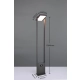 Malawi lampa stojąca solarna LED 5W 700lm 2300K-4000K antracyt 453769142