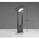 Malawi lampa stojąca solarna LED 5W 700lm 2300K-4000K antracyt 553769142
