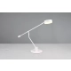 Manduro lampka stołowa LED 6W 560lm 2700K, 4000K, 6500K biała 549010131 TRIO lighting