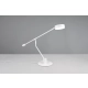 Manduro lampka stołowa LED 6W 560lm 2700K, 4000K, 6500K biała 549010131
