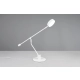 Manduro lampka stołowa LED 6W 560lm 2700K, 4000K, 6500K biała 549010131