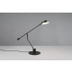 Manduro lampka stołowa LED 6W 560lm 2700K, 4000K, 6500K czarna 549010132 TRIO lighting