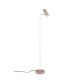 Marley lampa podłogowa 1xGU10 brązowa 412400165 TRIO lighting