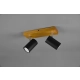 Marley lampa sufitowa 2xGU10 czarna 812400232