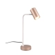 Marley lampka stołowa 1xGU10 brązowa 512400165 TRIO lighting