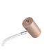 Marley lampka stołowa 1xGU10 brązowa 512400165