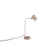 Marley lampka stołowa 1xGU10 brązowa 512400165
