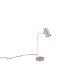 Marley lampka stołowa 1xGU10 brązowa 512400165