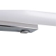 Mattimo kinkiet LED 6W 750lm 4000K srebrny 283274206