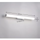 Mattimo kinkiet LED 6W 750lm 4000K srebrny 283274206