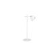 Maxima lampka stołowa LED 3W 250lm 3000K biała R57791101 TRIO lighting
