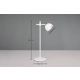 Maxima lampka stołowa LED 3W 250lm 3000K biała R57791101