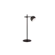 Maxima lampka stołowa LED 3W 250lm 3000K czarna R57791102 TRIO lighting