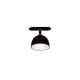 Maxima lampka stołowa LED 3W 250lm 3000K czarna R57791102