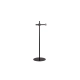 Maxima lampka stołowa LED 3W 250lm 3000K czarna R57791102