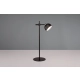 Maxima lampka stołowa LED 3W 250lm 3000K czarna R57791102