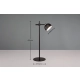 Maxima lampka stołowa LED 3W 250lm 3000K czarna R57791102