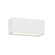 Mayenne kinkiet 2xE14 biały 218560231 TRIO lighting